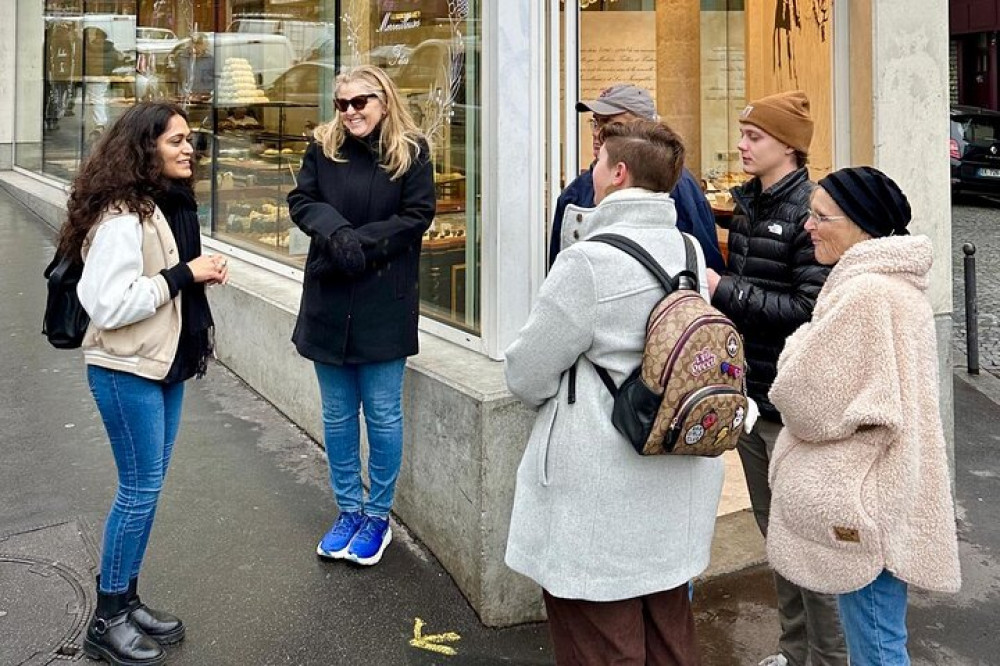 Latin Quarter - Private Guided Walking Tour