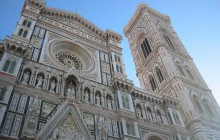 Private Florence In a Day Tour