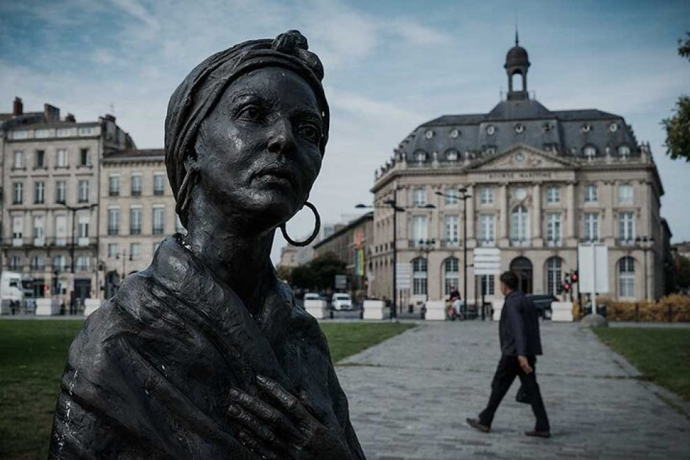 Bordeaux Wine And Trade History Walking Tour