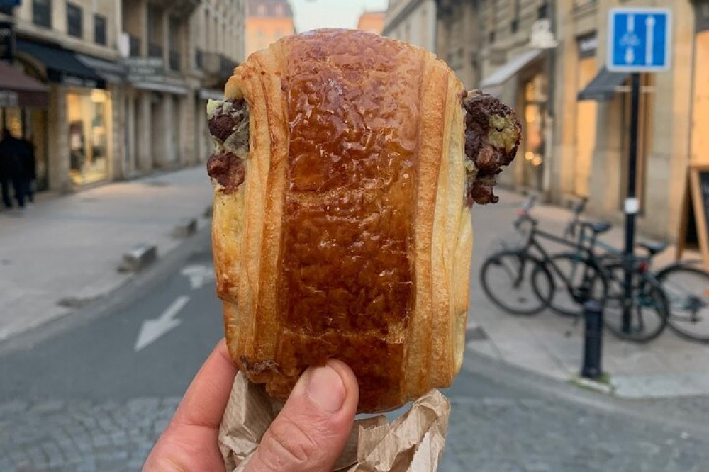 Paris Exclusive Best Bakeries And Pastries Food Tour Small Group