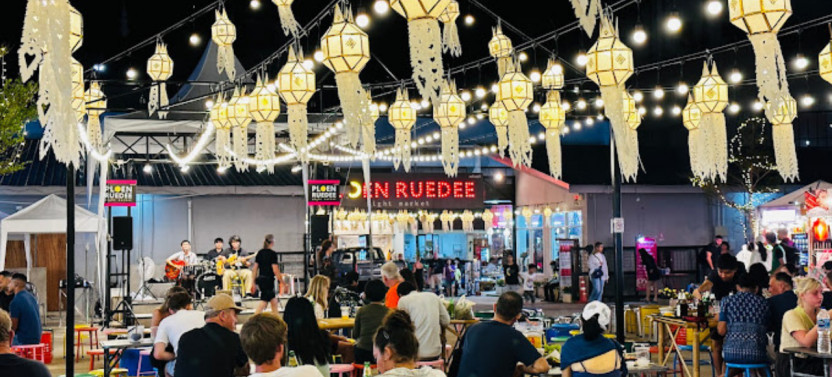 Chiang Mai: Queer Culture Unveiled Included Hotel Pick Up and Dinner
