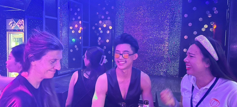 Chiang Mai: Queer Culture Unveiled Included Hotel Pick Up and Dinner