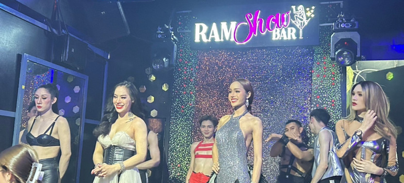 Chiang Mai: Queer Culture Unveiled Included Hotel Pick Up and Dinner