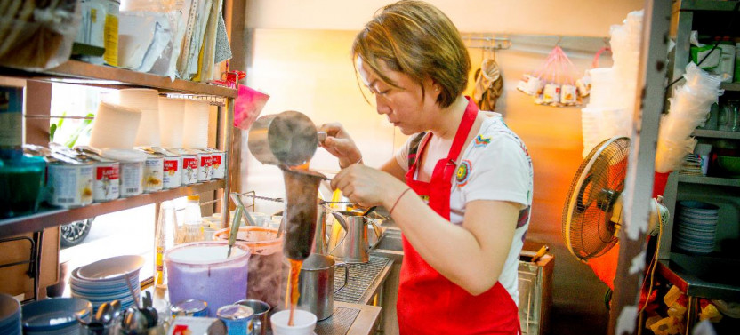 Singapore: Little India And Local Flavours Guided Tour