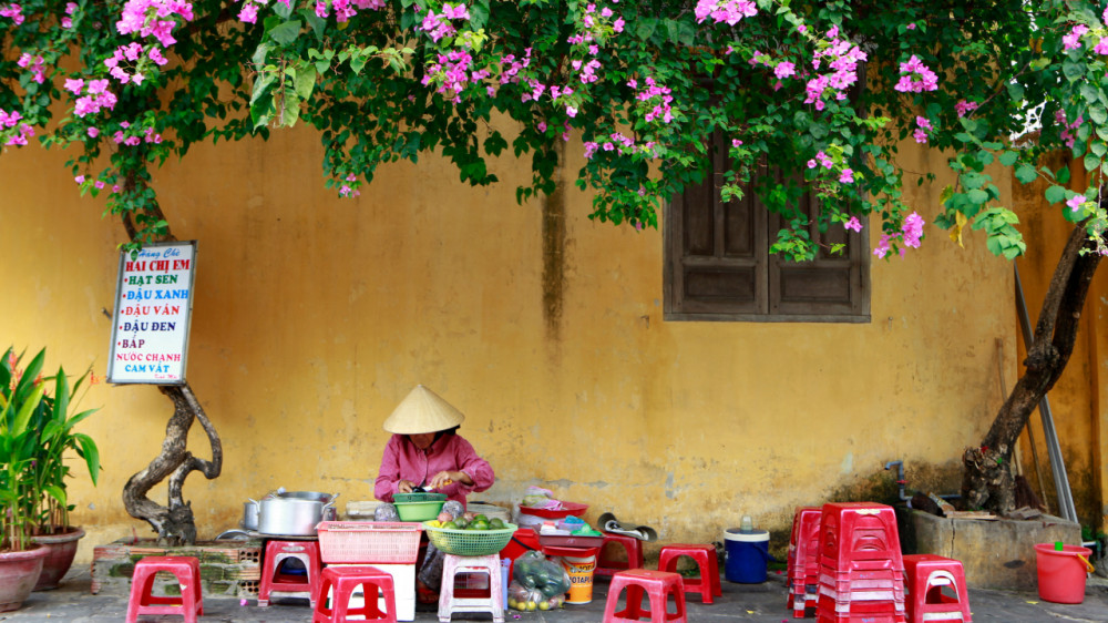Hoi An: Local Life And Evening Street Food Tour