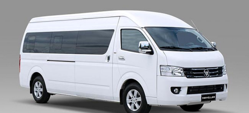 Singapore: Private Departure Transfer from City Hotel to Airport