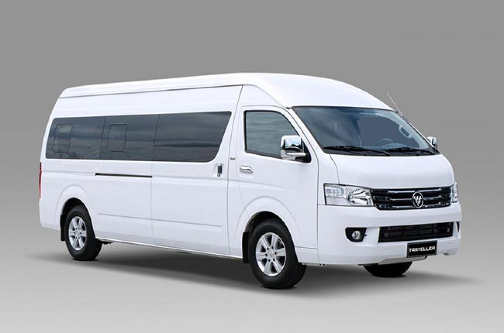 Day Time-Singapore Private Departure Transfer from Hotel to Changi Airport