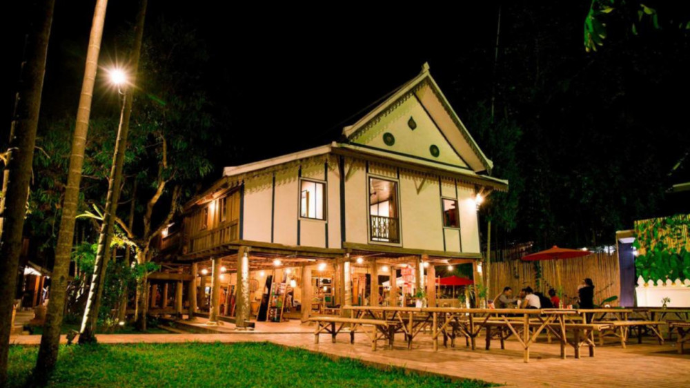 Luang Prabang Full Day Local Life Private Guided Tour