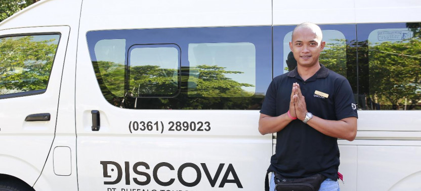 Bali Private Departure Transfer: From (zone 7) To Denpasar Airport