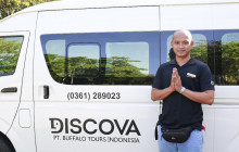 Discova Day Tours and Activities800