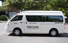 Discova Day Tours and Activities805