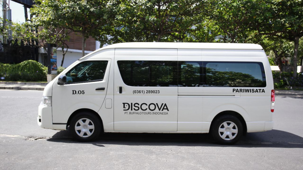 Bali Private Departure Transfer: From (zone 7) To Denpasar Airport