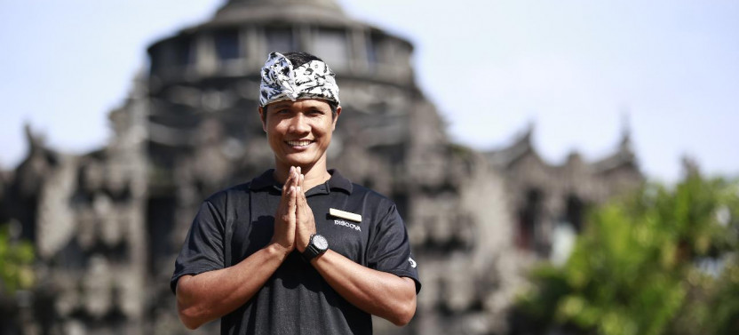 Bali Private Departure Transfer: From (zone 6) To Denpasar Airport