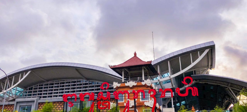 Bali Private Departure Transfer: From (zone 3) To Denpasar Airport