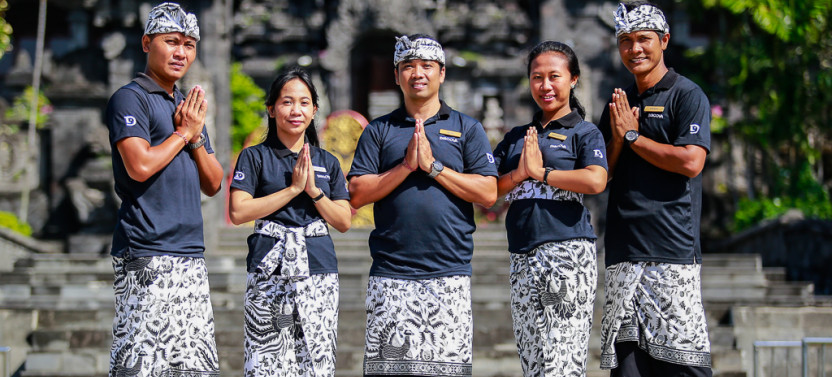 Bali Private Departure Transfer: From (zone 2) To Denpasar Airport