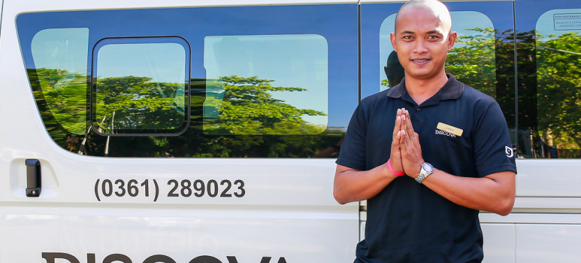 Bali Private Departure Transfer: From (zone 1) To Denpasar Airport