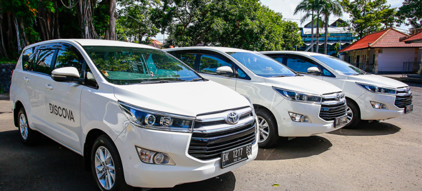 Bali Private Departure Transfer: From (zone 1) To Denpasar Airport