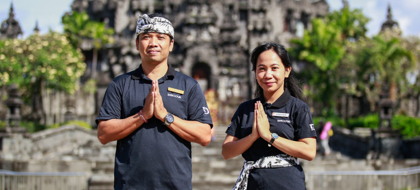 Bali Private Arrival Transfer: From Airport To Hotel In Bali (zone7)