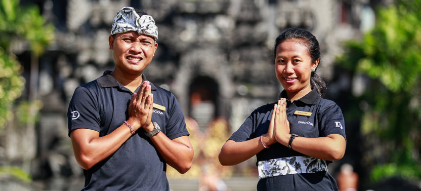 Bali Private Arrival Transfer: From Airport To Hotel In Bali (zone 6)