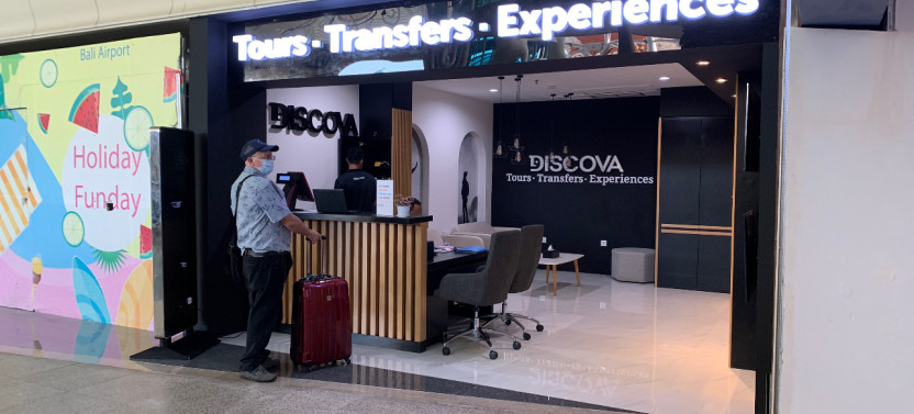 Bali Private Arrival Transfer: From Airport To Hotel In Bali (zone 6)