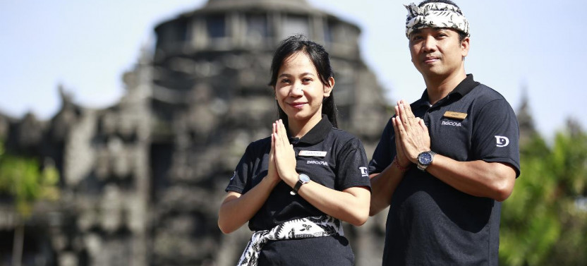 Bali Private Arrival Transfer: From Airport To Hotel In Bali (zone 5)