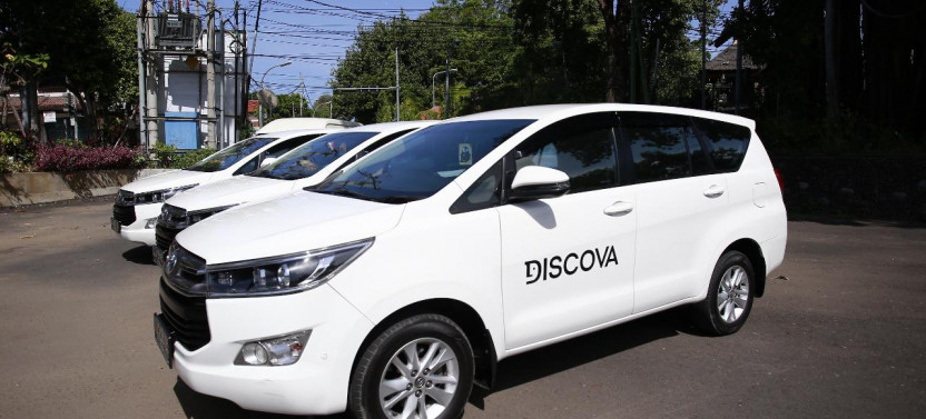 Bali Private Arrival Transfer: From Airport To Hotel In Bali (zone 4)
