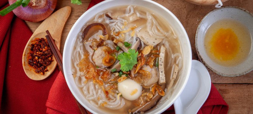 Hanoi : Evening Food Tastings Guided Tour