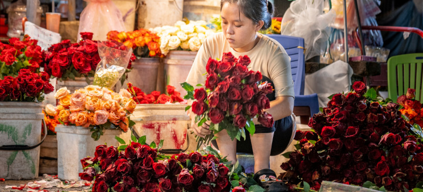 Saigon Street Eats Evening Food Guided Tour