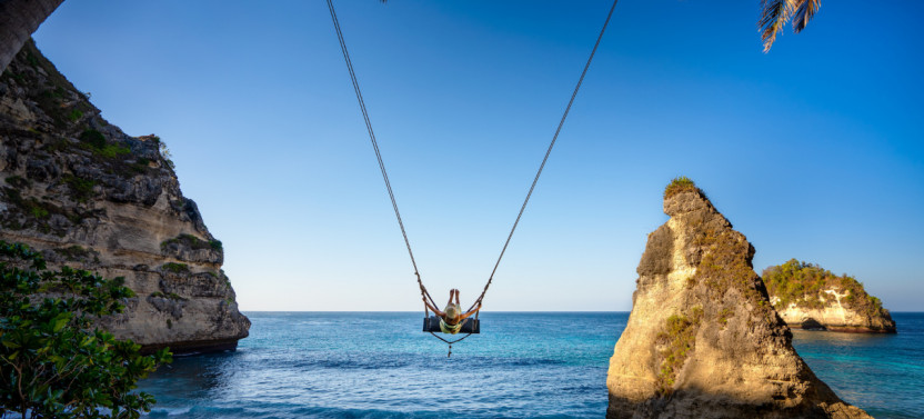 Explore Nusa Penida By Speedboat Tour, Exclude Hotel Roundtrip Transfer