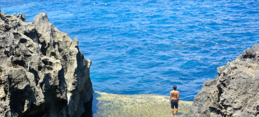 Explore Nusa Penida By Speedboat Tour, Exclude Hotel Roundtrip Transfer