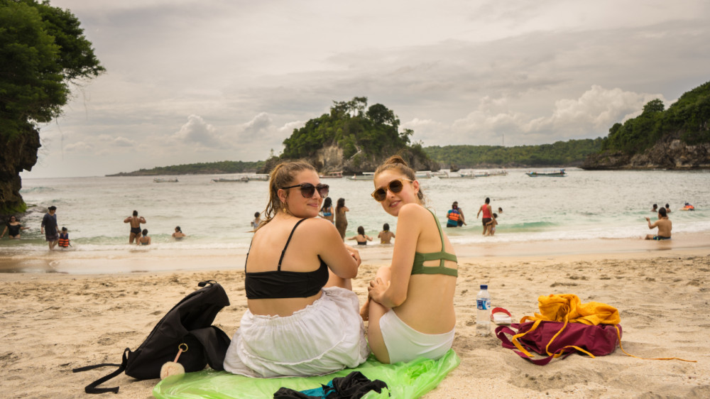 Explore Nusa Penida By Speedboat Tour, Exclude Hotel Roundtrip Transfer