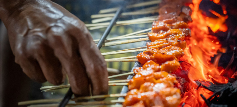The Best Of Bali's Street Food Tour