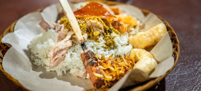 The Best Of Bali's Street Food Tour