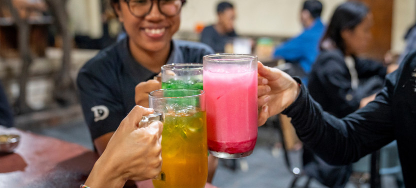 The Best Of Bali's Street Food Tour