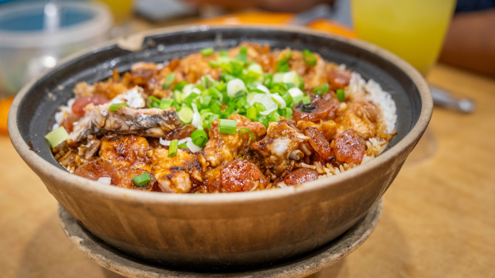 Kuala Lumpur: Evening Food Tour