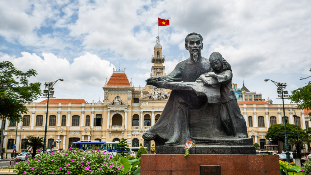 Untold Story Of Saigon Guided Tour