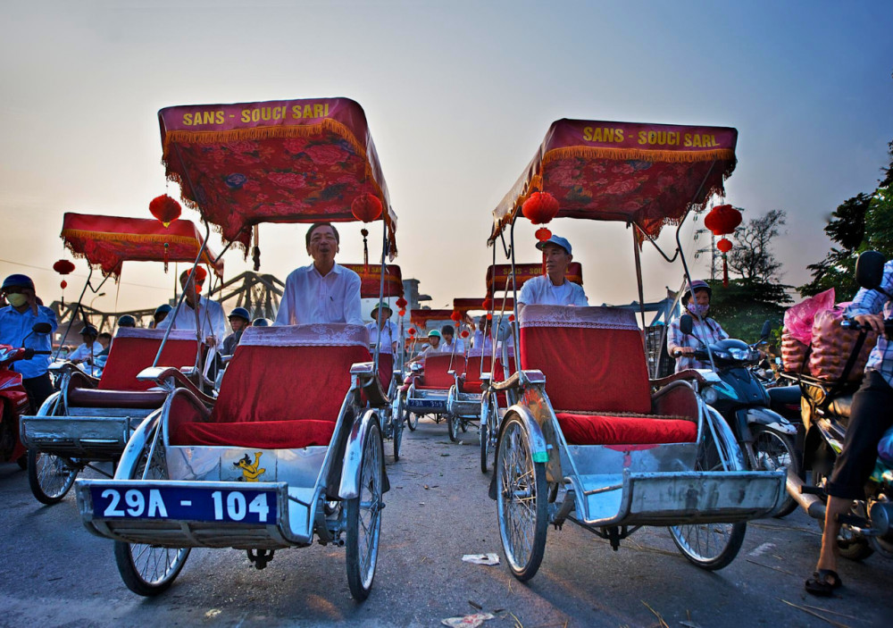 Discover The Charm Of Hanoi: A Guided Morning Walking Tour
