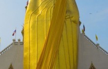 Golden Buddha (statue)