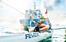 Kayak Fishing Fever Pte. Ltd.2