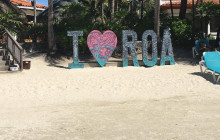 Roatan Anderson Tours14