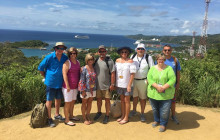 Roatan Anderson Tours4