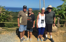 Roatan Anderson Tours43