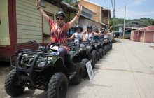 Roatan Anderson Tours4