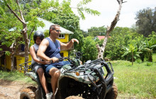 Roatan Anderson Tours8