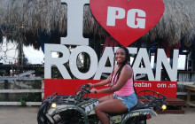 Roatan Anderson Tours11