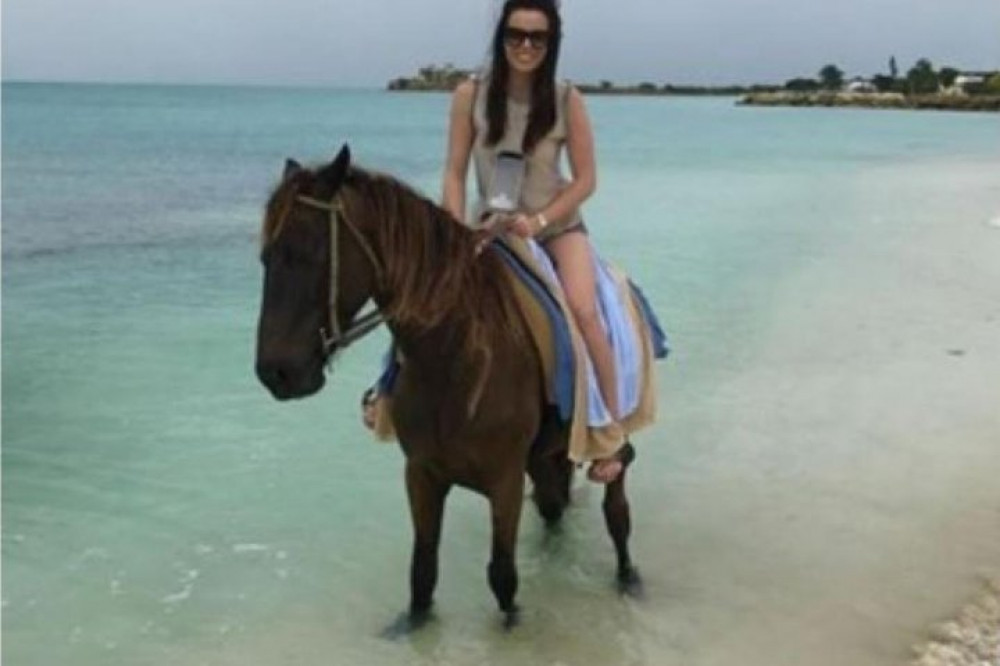 Half-day Combo: Horseback Riding, ZipLine, Monkey & Sloths, And Snorkel