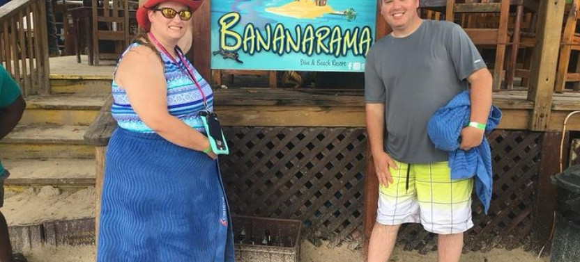Bananarama Private Beach Resort Day Pass