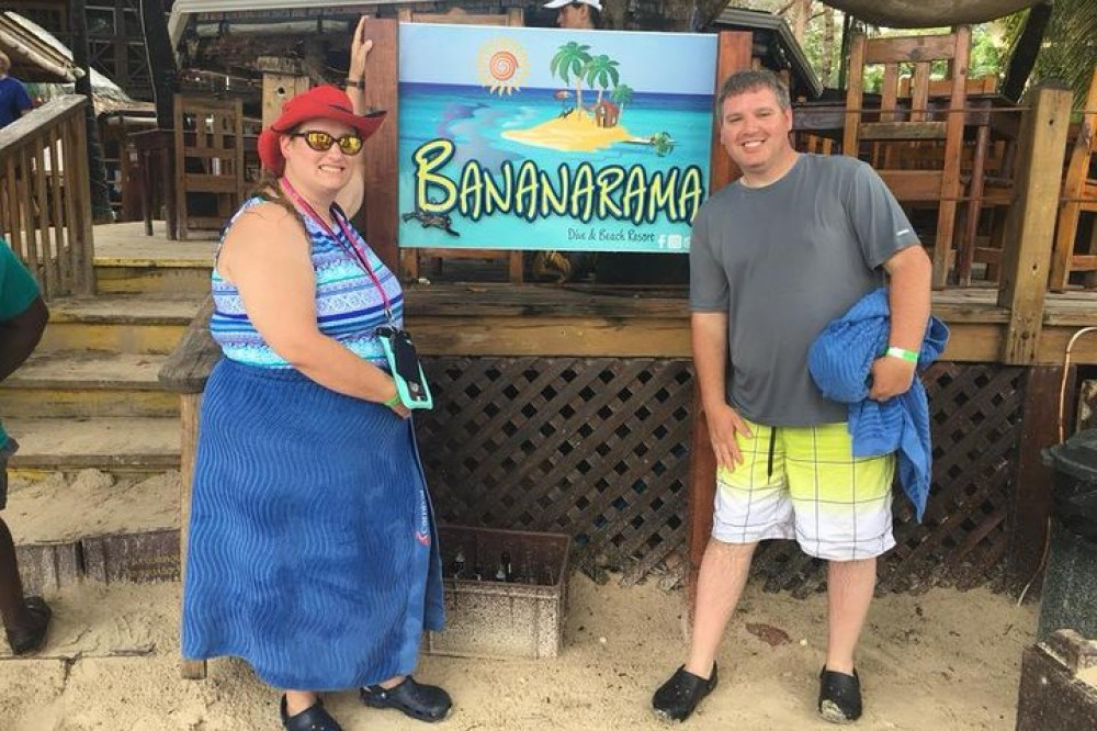 Bananarama Private Beach Resort Day Pass