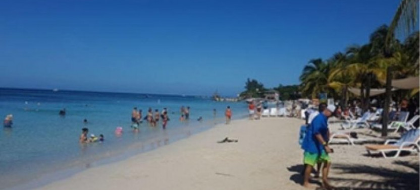 Bananarama Private Beach Resort Day Pass