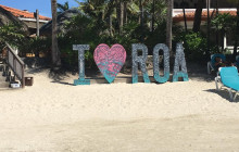 Roatan Anderson Tours7